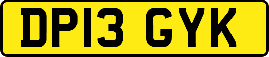 DP13GYK