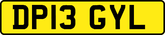 DP13GYL