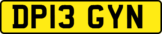 DP13GYN