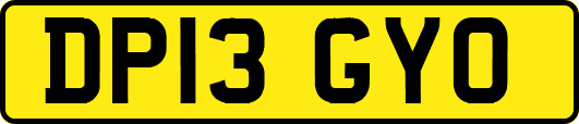 DP13GYO