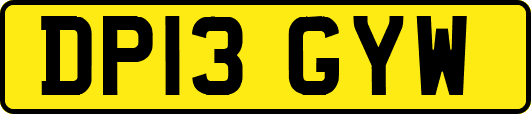 DP13GYW