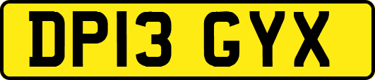 DP13GYX