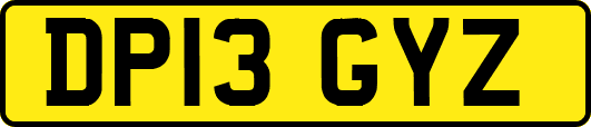 DP13GYZ