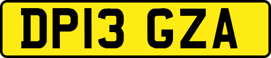 DP13GZA
