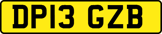 DP13GZB