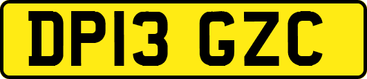 DP13GZC