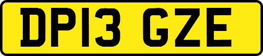 DP13GZE