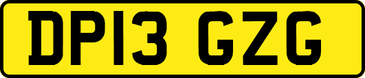DP13GZG