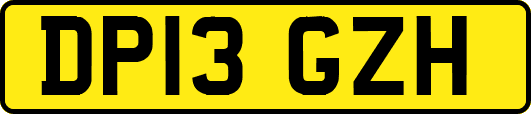 DP13GZH