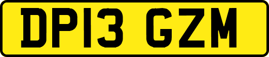 DP13GZM