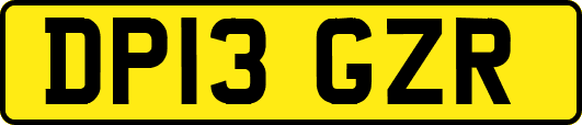 DP13GZR
