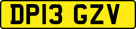 DP13GZV