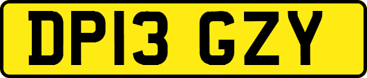 DP13GZY