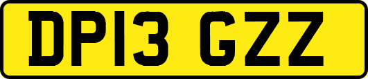 DP13GZZ