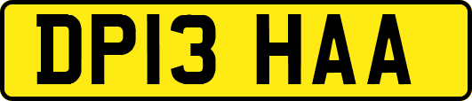 DP13HAA