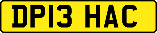 DP13HAC