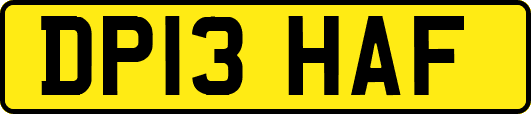DP13HAF