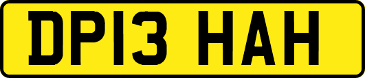DP13HAH