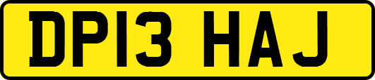 DP13HAJ