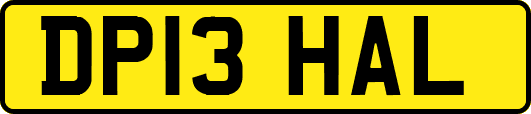 DP13HAL