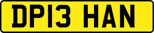 DP13HAN