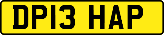 DP13HAP