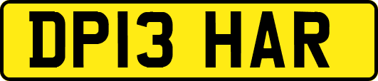 DP13HAR