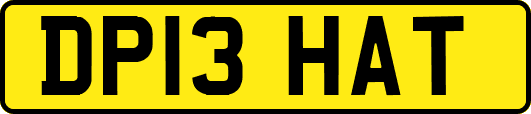 DP13HAT