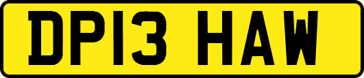 DP13HAW