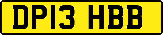 DP13HBB