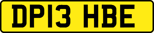 DP13HBE