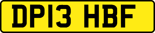 DP13HBF