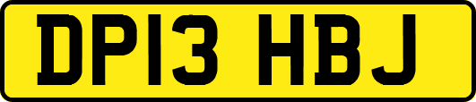 DP13HBJ