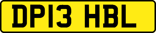 DP13HBL