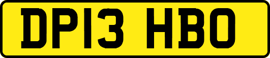DP13HBO