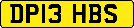 DP13HBS