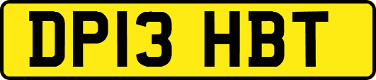 DP13HBT
