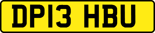 DP13HBU