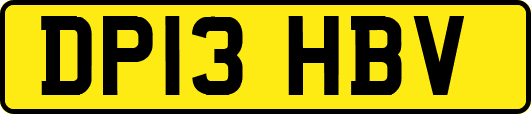 DP13HBV