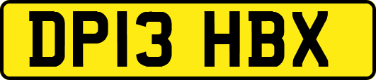 DP13HBX