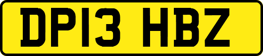 DP13HBZ