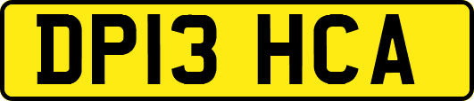 DP13HCA