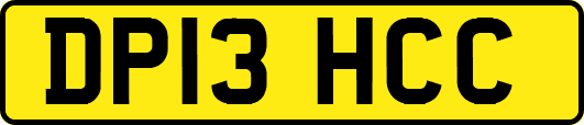 DP13HCC