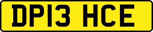 DP13HCE