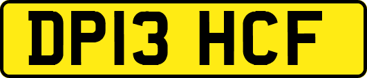 DP13HCF