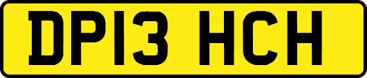 DP13HCH