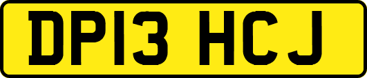 DP13HCJ