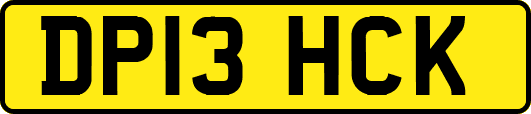 DP13HCK