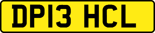 DP13HCL