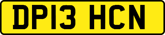 DP13HCN